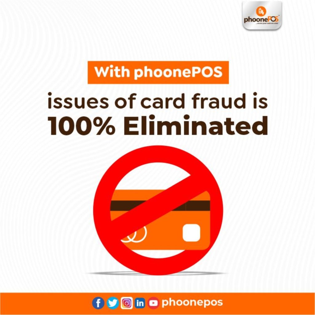 phoonePOS | Mobile Money in Nigeria | Phoonepos Technologies Limited