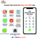 Accept Payments on phoonePOS | Mobile Money App | Phoonepos Technologies Limited